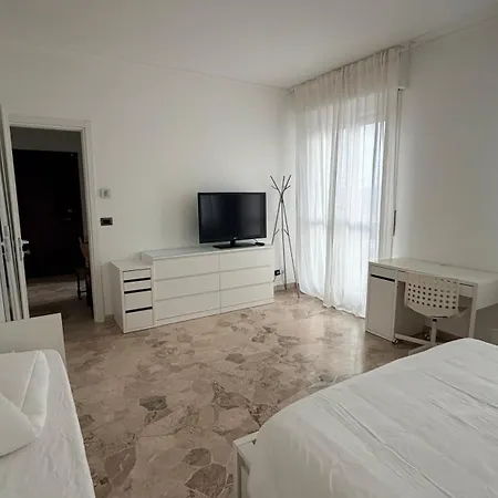 Casa Alisella 밀라노