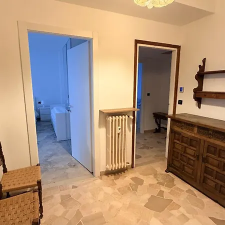 Casa Alisella 게스트하우스 밀라노