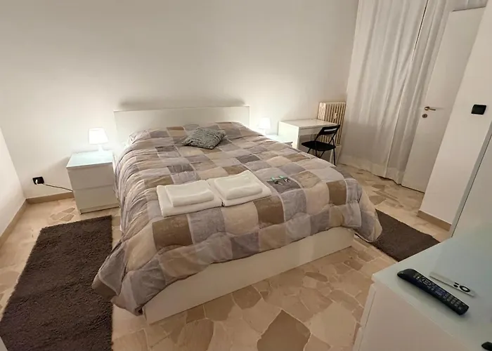 게스트하우스 Casa Alisella 밀라노