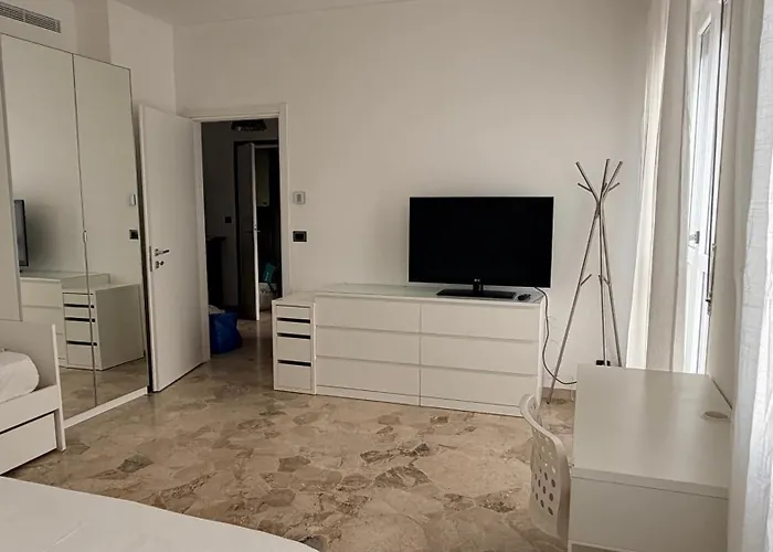 게스트하우스 Casa Alisella 3*