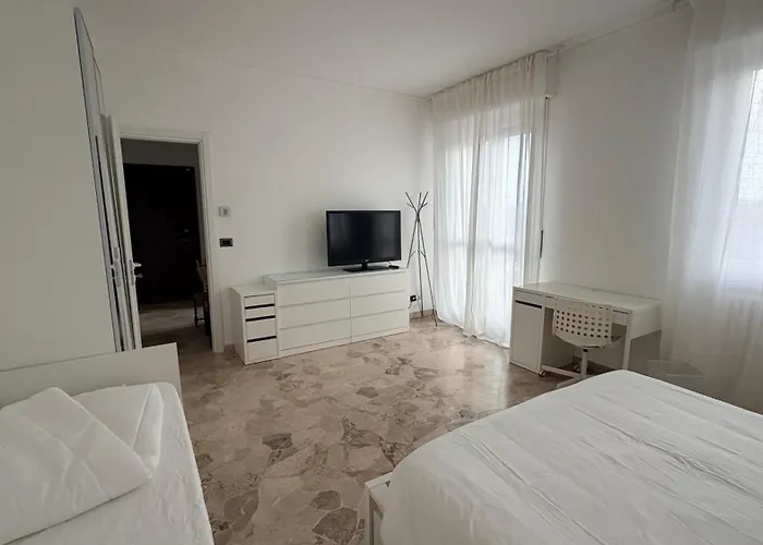 Casa Alisella 밀라노