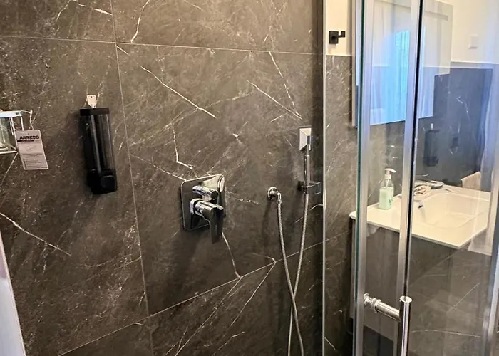 Casa Alisella 밀라노