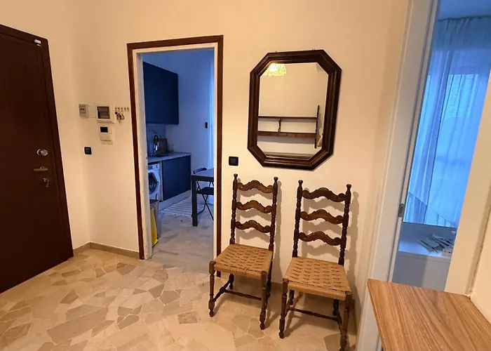 Casa Alisella 게스트하우스