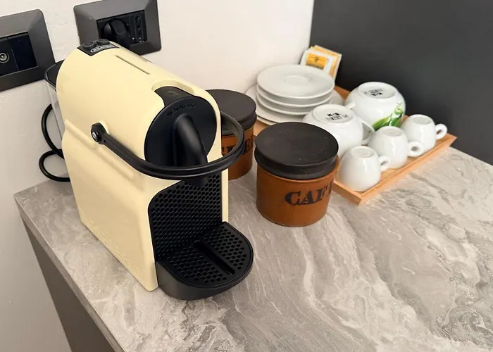 Casa Alisella 게스트하우스 밀라노