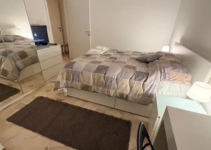 Casa Alisella בית הארחה