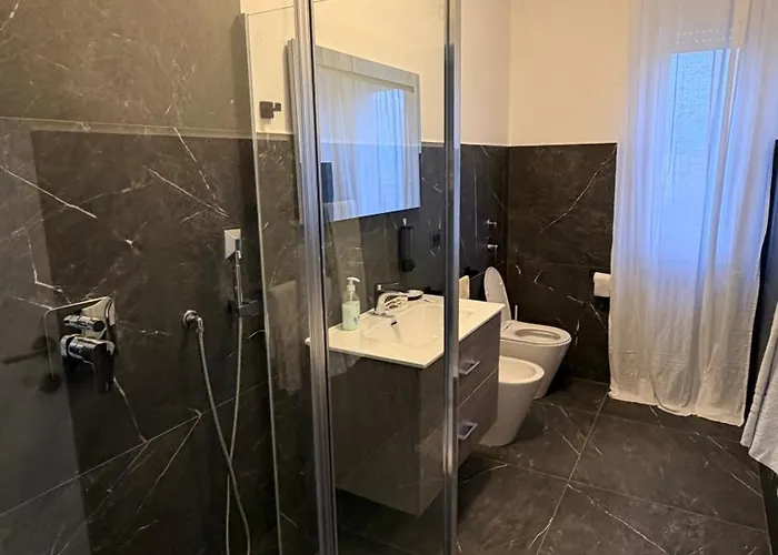 Casa Alisella Gæstehus 3*
