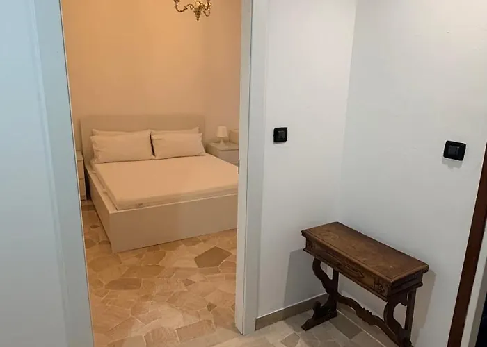 Casa Alisella 3*