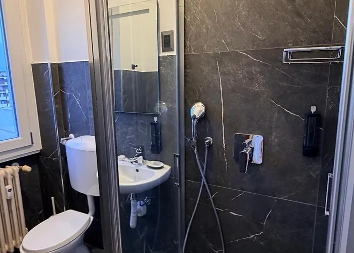 Casa Alisella Gæstehus 3*