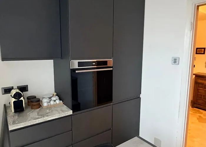 Casa Alisella 3*