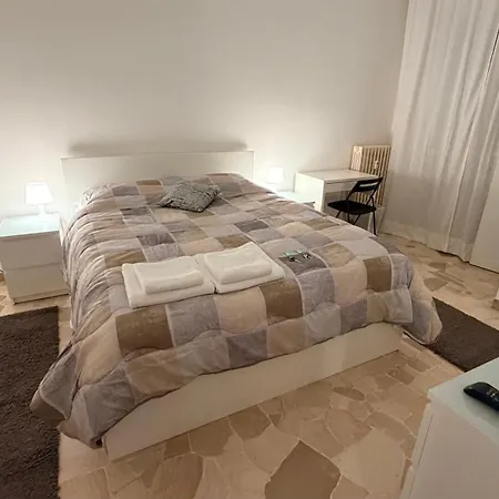 Guest house Casa Alisella Milan