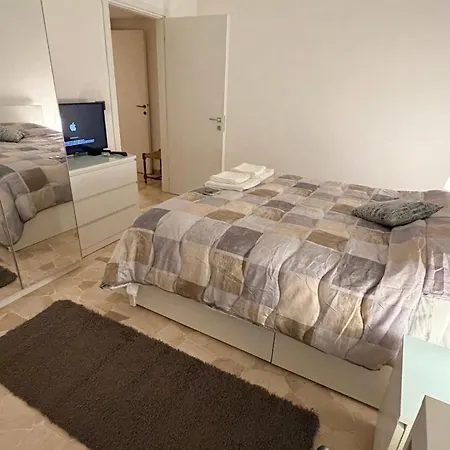 Casa Alisella 3* Milaan