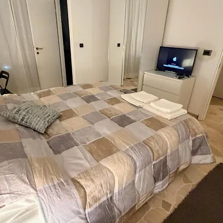 Casa Alisella