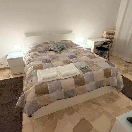 Gasthuis Casa Alisella 3*