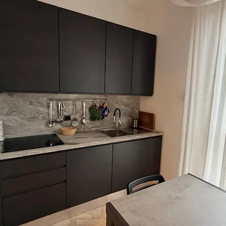 Casa Alisella 3* Milaan