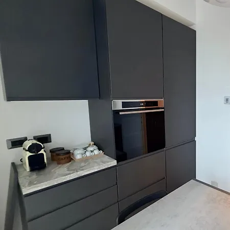 Casa Alisella 3* Milaan