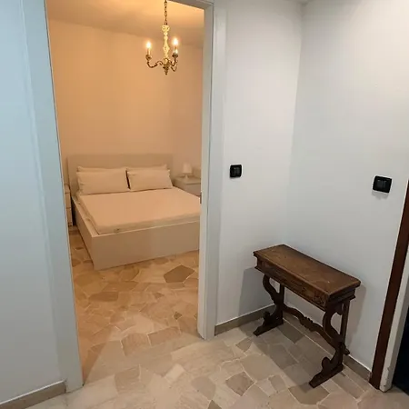 Casa Alisella 3*