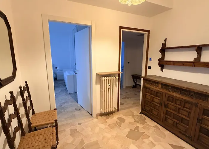 Casa Alisella Pensjonat Mediolan