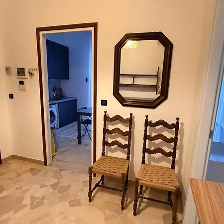 Casa Alisella Casa de hóspedes