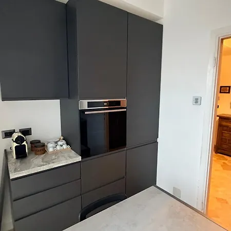 Casa Alisella 3*